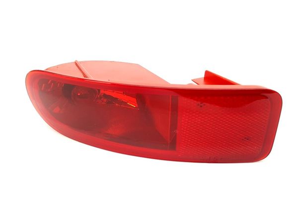 Feu Antibrouillard Gauche Arrière Original Renault Clio III 8200587313