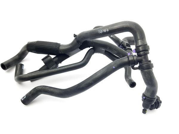Tuyau Système De Refroidissement  Nouvelle Original Renault Laguna III 2.0 dCi 924000004N