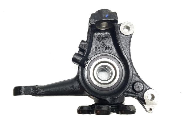 Fus�e De Roue Gauche Nouvelle Original Sup�rieur Citroen Peugeot C5 C6 407 508 1640790280 364697