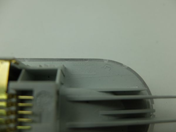 Lampe Illuminateur Avant 8200073231 Duster Dacia