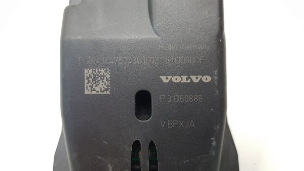 Capteur De Pluie Volvo V40 31360888