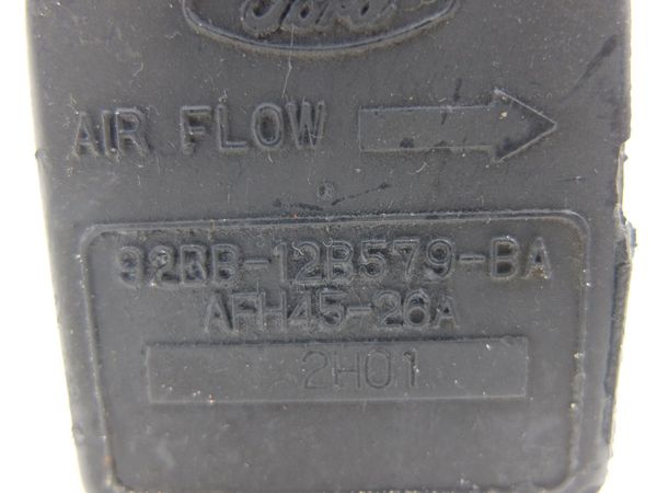 Débimètre D’air Ford 92BB-12B579-BA AFH45-26A 13120