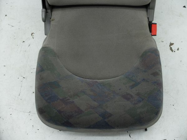 Siège ,fauteuil Droit Arrière Citroen Xsara Picasso 12521
