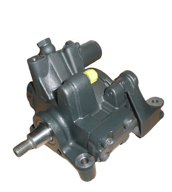 Pompe D’injection Original Renault Megane Scenic IV Kangoo 1.5 dCI 167003669R