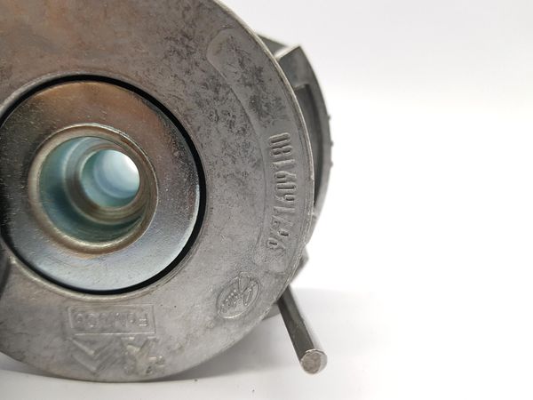 Galet Tendeur De Courroie Original Citroen Peugeot C5 508 2.0 HDI 16v 1611425780