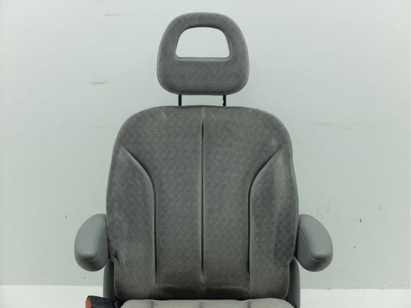 Siège ,fauteuil Gauche Arrière Chrysler Voyager 4 2001-2007 1003