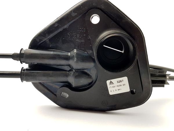 Câble De Changement De Vitesse Original Renault Scenic II 341082177R 