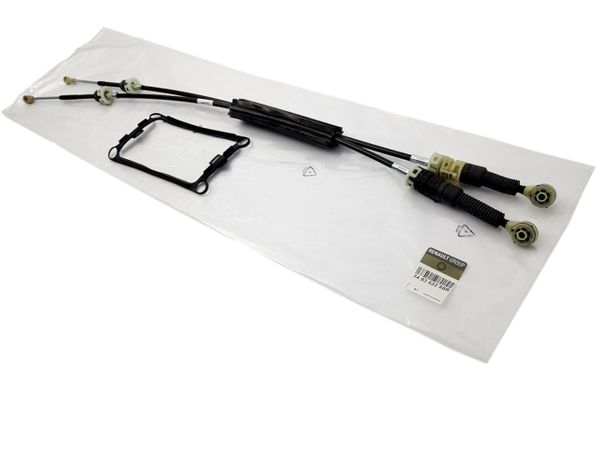 Câble De Changement De Vitesse  Nouvelle Original 349352288R Renault Clio III