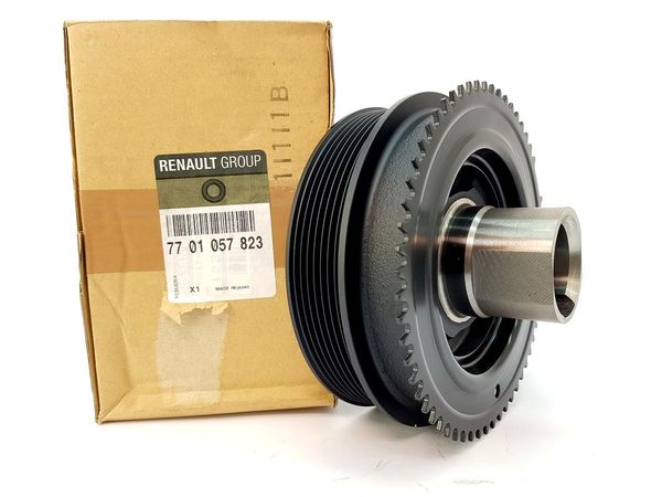 Poulie D`Arbre Original Master II Movano Interstar 3.0 dCi 7701057823
