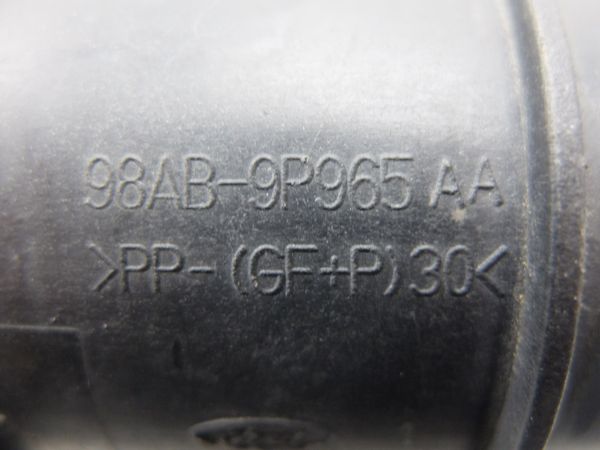 Débimètre D’air Ford Focus 98AB-9P965-AA 1.8 TDDI