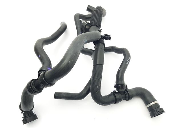 Tuyau Système De Refroidissement  Nouvelle Original Renault Laguna III 2.0 dCi 924000004N