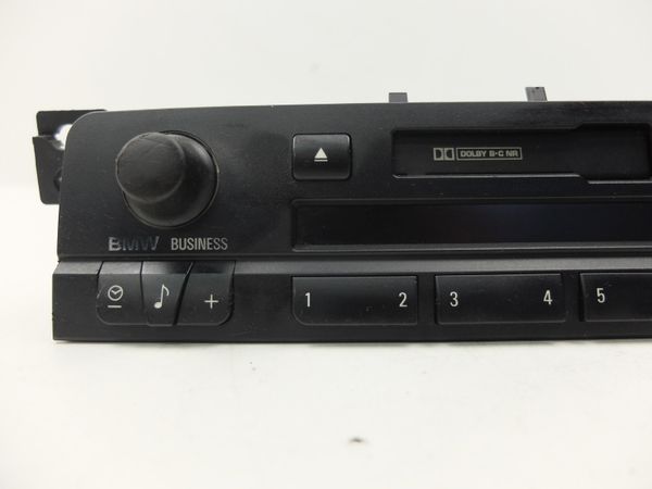 Radiocassette  BMW 3 6512 6902659 22DC795/23F Philips