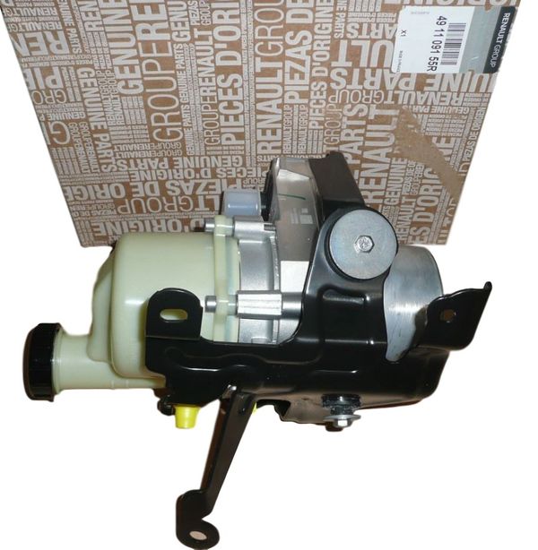 Pompe De Direction Assistée Original Dacia Dokker Lodgy 491109155R