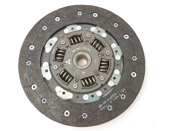 Ensemble D`Embrayage Original Outlander C4 Aircross  4008 1.8 HDI 1607852980