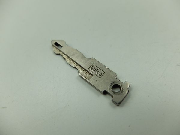 Serrure De Porte Droit/Gauche Avant Peugeot 206 9726