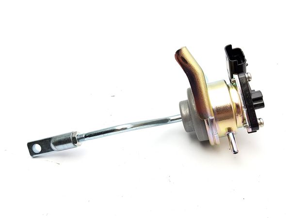 Électrovanne De Turbo Original Citroen Peugeot C4 208 308 1.6 HDi 8v 9815218180