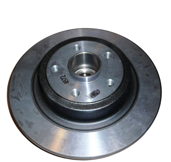 Disque De Frein Arrière Original Renault Clio III RS Megane II RS 8200736267