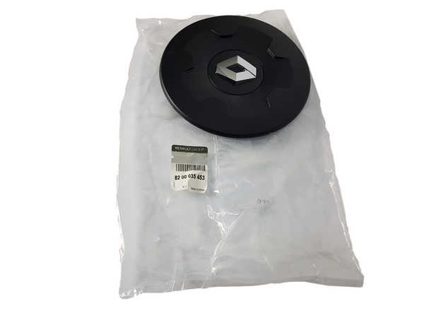 Cache Roue Original Master Movano Interstar 8200035453