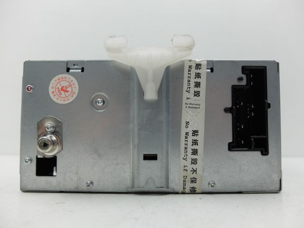 Radiocassette  Ford KA 6S5T-18K876-CC 2050 NE