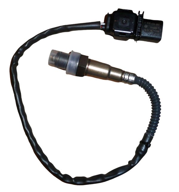 Sonde Lambda Original Citroen Peugeot Jumpy 4007 C8 807 2.0 HDI 1618AS