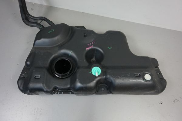 Zbiornik Paliwa 172035861R 1,5 dci Dacia Logan MCV II