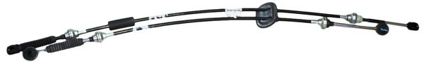 Câble De Changement De Vitesse Original Master II Movano Interstar 8200134485