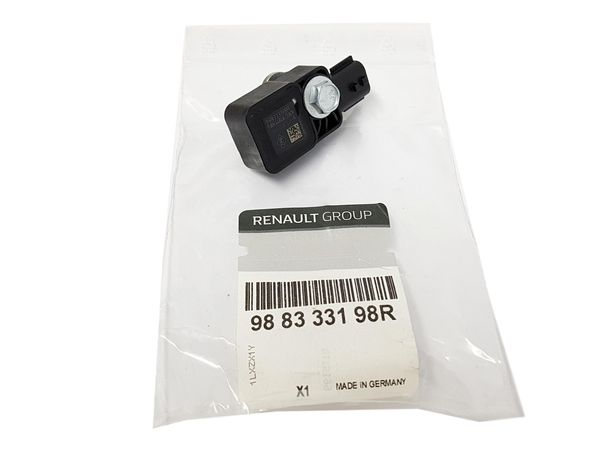 Detecteur De Choc Nouvelle Original Renault Megane III 988333198R