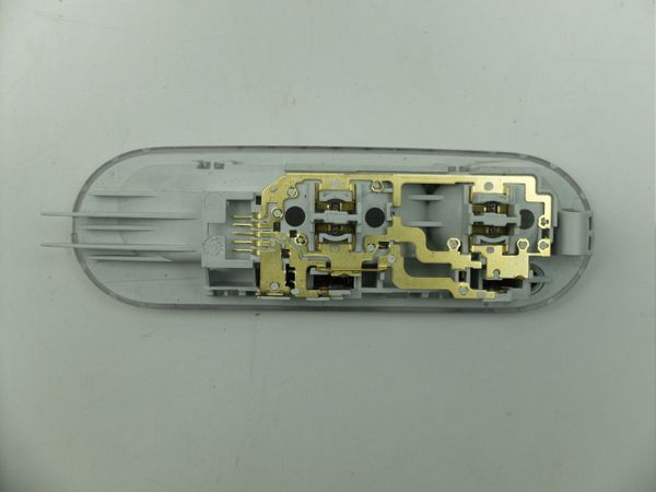 Lampe Illuminateur Avant 8200073231 Duster Dacia