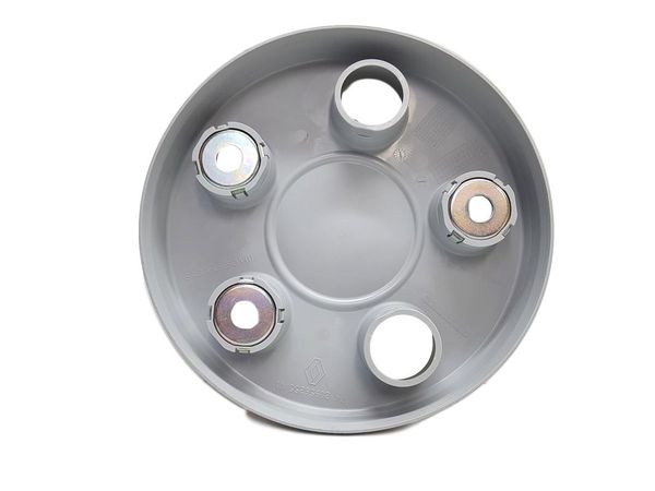 Cache Roue  Nouvelle Original 7420956255 Renault Mascott