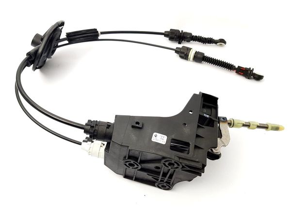 Câble De Changement De Vitesse Original Renault Scenic II 341082177R 