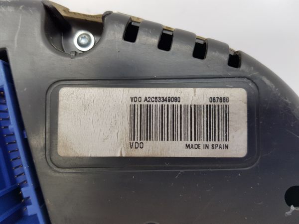 Bloc Compteurs Vitesse Seat Ibiza 6J0920801A 26829