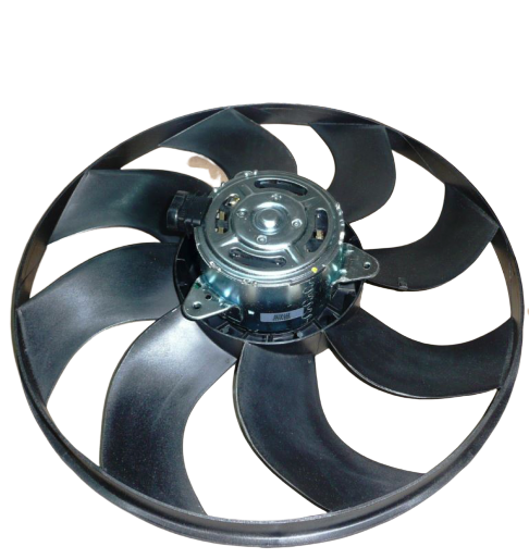 Motoventilateur De Moteur Original Master III Movano NV400 2.3 dCi 9212000Q1L