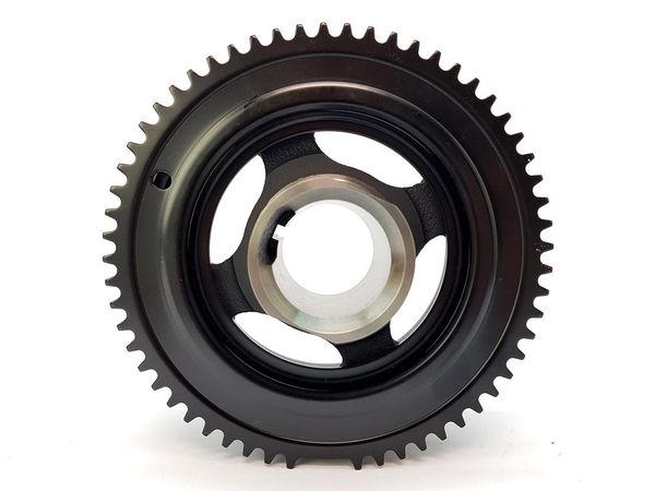 Poulie D`Arbre Original Master II Movano Interstar 3.0 dCi 7701057823