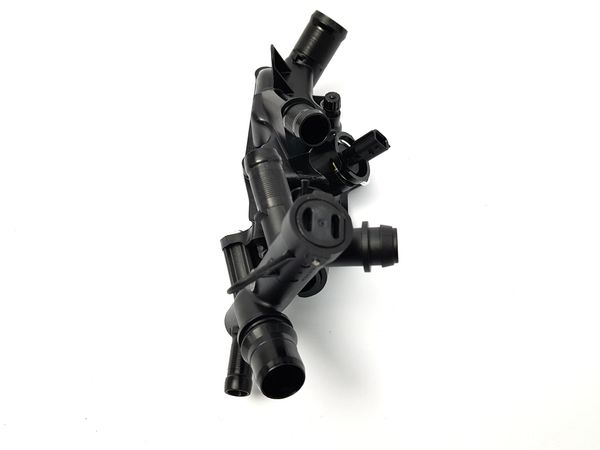 Boitier Thermostat D'eau moteur Original Renault Clio Twingo 0.9 TCe 110608635R