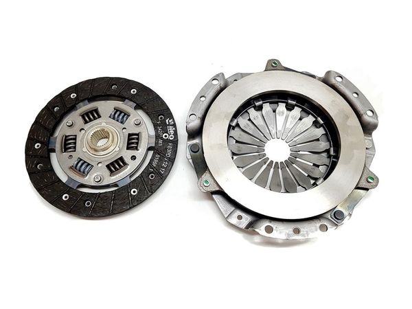 Ensemble D`Embrayage Original Renault Twingo Clio II Kangoo 1.2 16V 302052727R