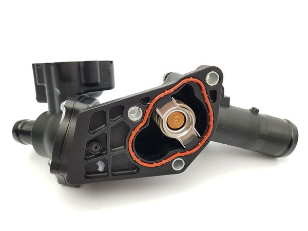 Boitier Thermostat D'eau moteur OE Renault Kangoo Kubistar  1.5 dCi 1106000Q02