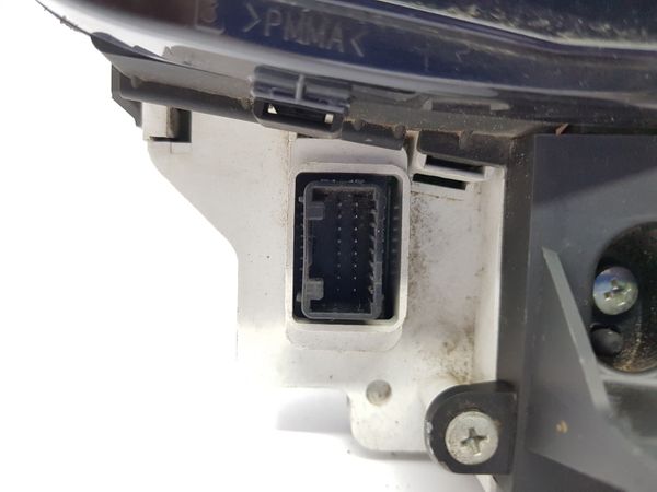 Bloc Compteurs Vitesse Toyota Yaris 83800-0DJ00 838000DJ00 26446