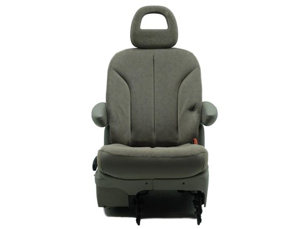 Siège ,fauteuil Droit Arrière Chrysler Voyager 4 2001-2007 1009