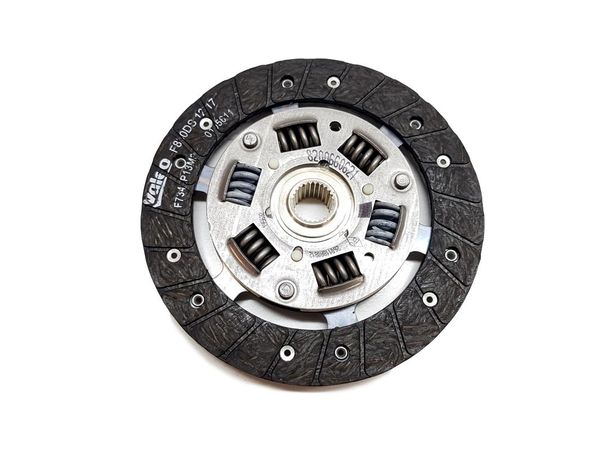 Ensemble D`Embrayage Original Renault Twingo Clio II Kangoo 1.2 16V 302052727R