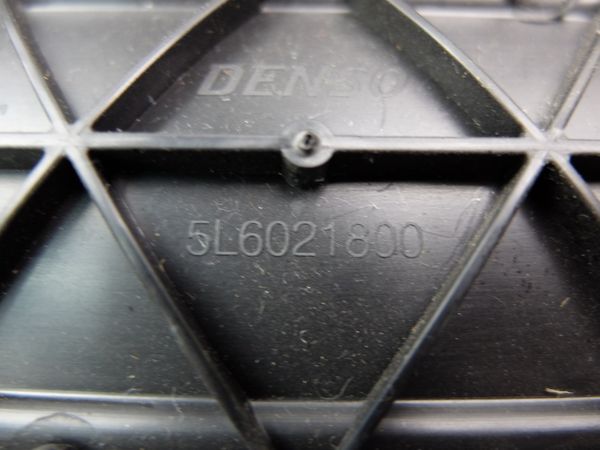 Grille D`Aération  Kangoo 2 5L6021500 5L6021800 Renault 0km
