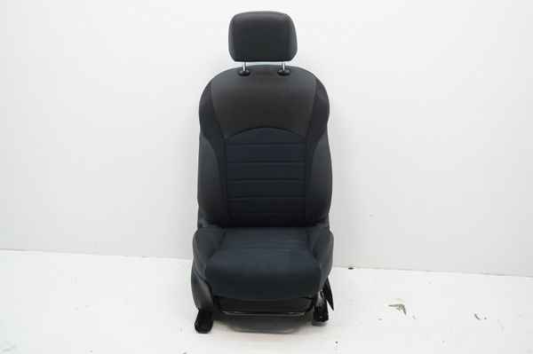 Siège ,fauteuil Droit Avant Nissan Juke Airbag
