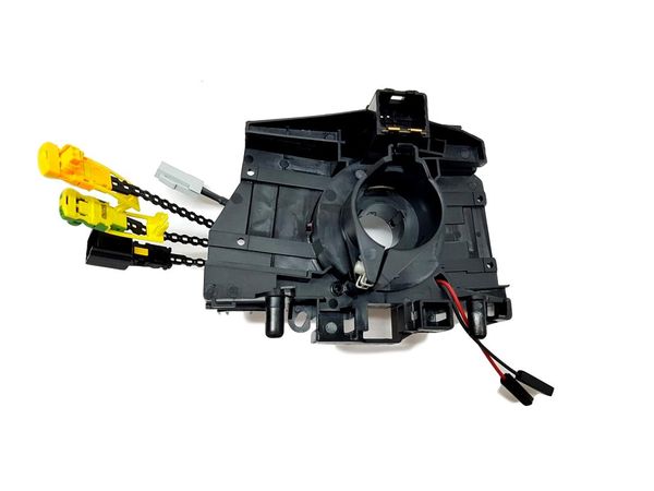 Rétracteur Bande Airbag Original Renault Clio 2 II Thalia 7701051757