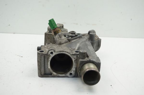 Boitier Thermostat D'eau moteur 9653298580 1336Q4 2.0 16v Peugeot 307 C4 