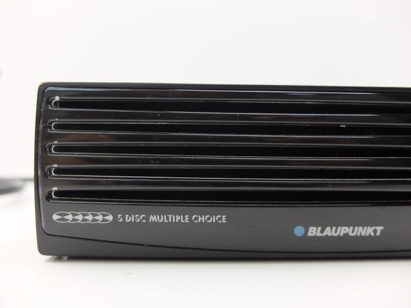 Echangeur Disques Cd  x5 7607769100 IDC A09 Blaupunkt