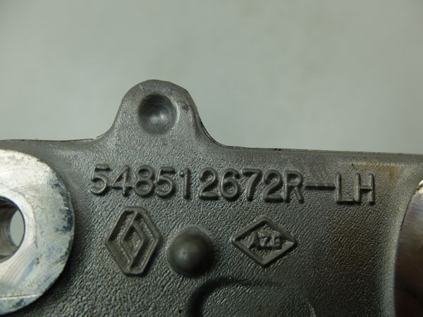 Support Moteur Gauche cenic 4 548512672R Renault  0km