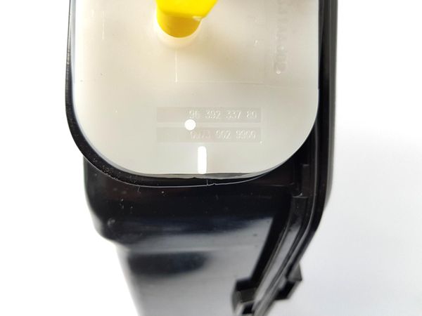 Réservoir De Fluide  Fap Dpf Original Citroen C5 01-08 1500AR 9651826480
