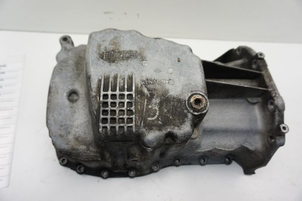 Carter D`Huile Renault 273260 8200404442 1.4 1.6 16V 1.5 DCI