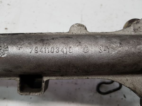 Transmission  Direction Citroen BX 7941103410 3-1