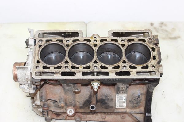 Bloc Moteu,Bloc Cylindres  1,2 16v D4F772 Renault Twingo II 2