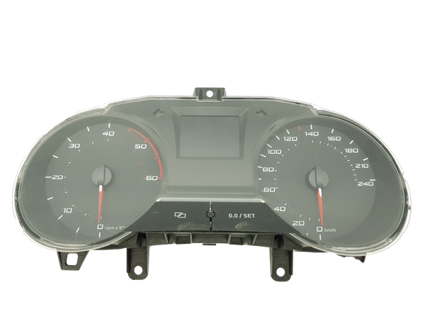 Bloc Compteurs Vitesse Seat Ibiza 6J0920801A 26829